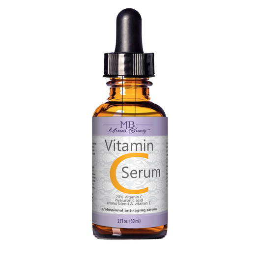 Vitamin C Serum